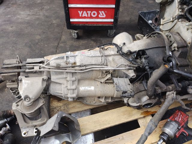 bontott VW PHAETON Automata Váltó