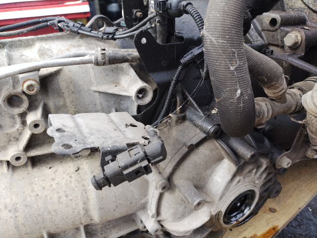 bontott VW PHAETON Automata Váltó