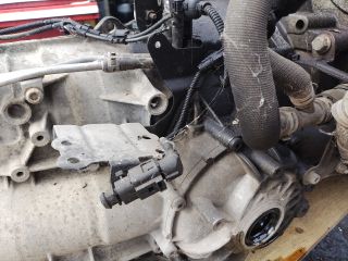 bontott VW PHAETON Automata Váltó