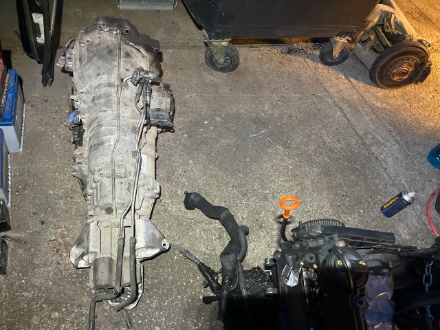 bontott VW PHAETON Automata Váltó