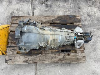 bontott VW PHAETON Automata Váltó