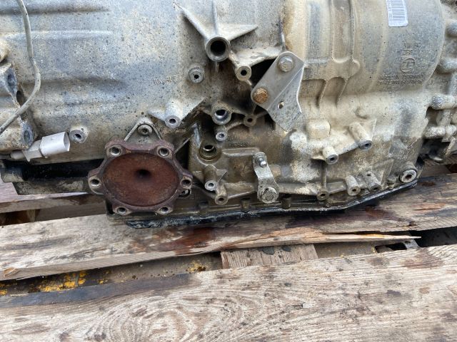 bontott VW PHAETON Automata Váltó