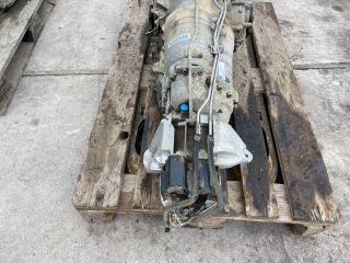 bontott VW PHAETON Automata Váltó