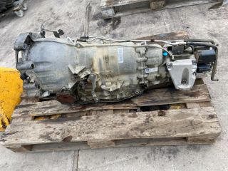 bontott VW PHAETON Automata Váltó