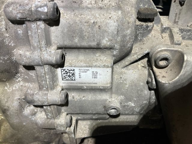 bontott VW PHAETON Automata Váltó