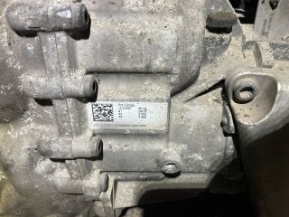 bontott VW PHAETON Automata Váltó