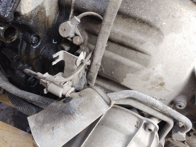 bontott VW PHAETON Automata Váltó