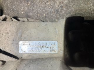 bontott VW PHAETON Automata Váltó