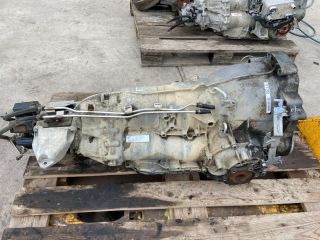 bontott VW PHAETON Automata Váltó