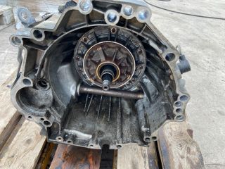 bontott VW PHAETON Automata Váltó