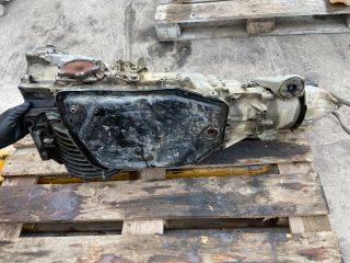 bontott VW PHAETON Automata Váltó