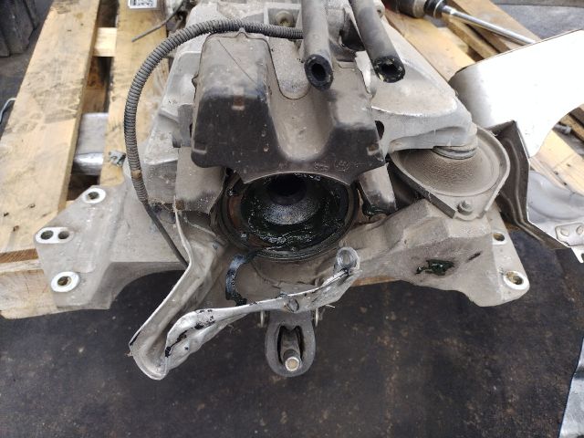 bontott VW PHAETON Automata Váltó