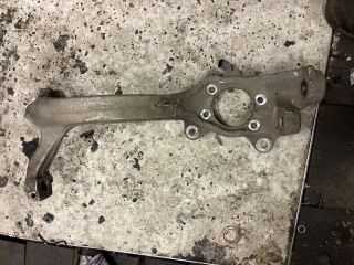 bontott VW PHAETON Bal első Csonkállvány