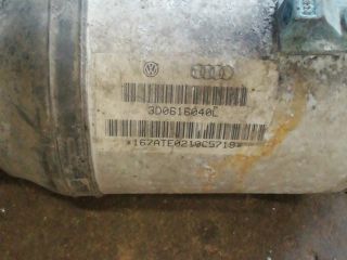 bontott VW PHAETON Bal első Rugó