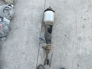 bontott VW PHAETON Bal első Rugó