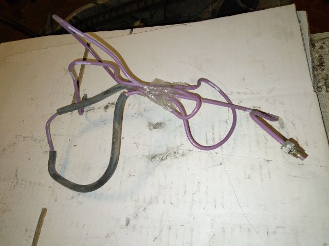 bontott VW PHAETON Bal első Rugó