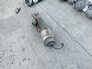 bontott VW PHAETON Bal első Rugó