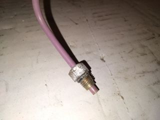 bontott VW PHAETON Bal első Rugó