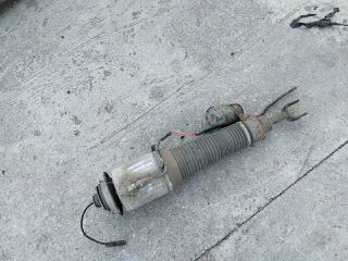 bontott VW PHAETON Bal első Rugó