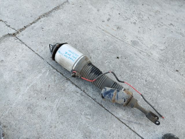 bontott VW PHAETON Bal első Rugó