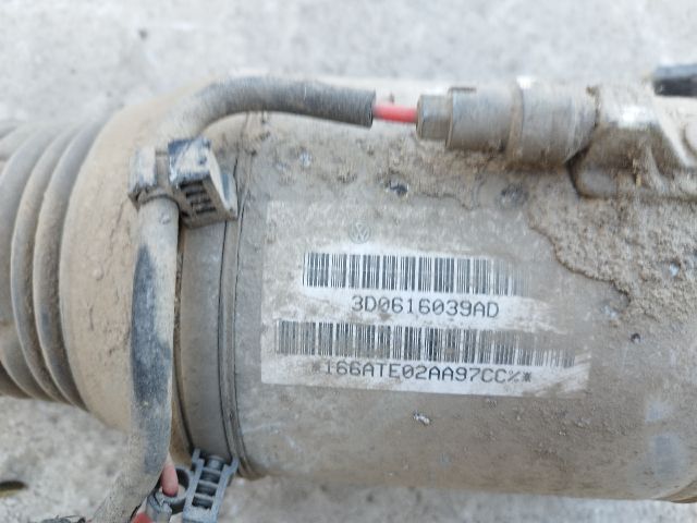 bontott VW PHAETON Bal első Rugó