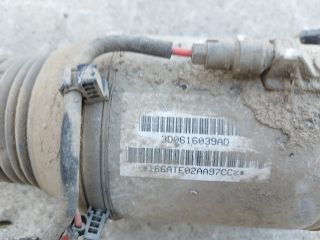 bontott VW PHAETON Bal első Rugó