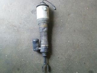 bontott VW PHAETON Bal első Rugó