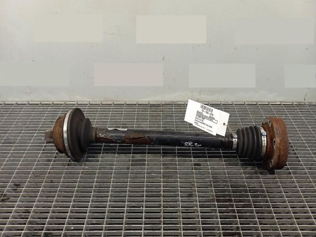 bontott VW PHAETON Bal hátsó Féltengely