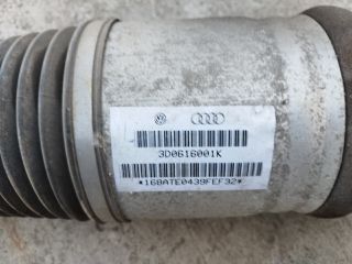 bontott VW PHAETON Bal hátsó Rugó