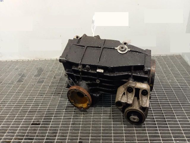 bontott VW PHAETON Differenciálmű Tartó Bak