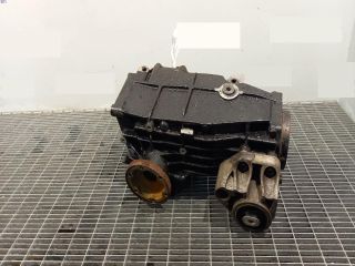 bontott VW PHAETON Differenciálmű Tartó Bak