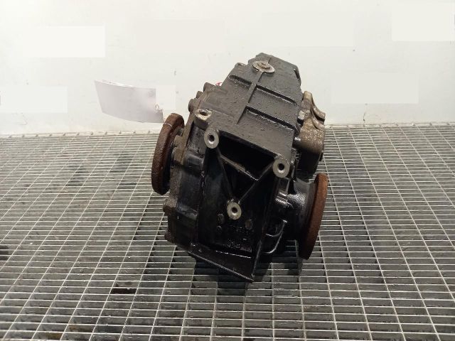 bontott VW PHAETON Differenciálmű Tartó Bak