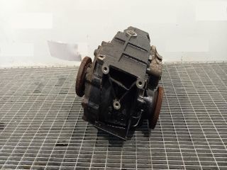 bontott VW PHAETON Differenciálmű Tartó Bak