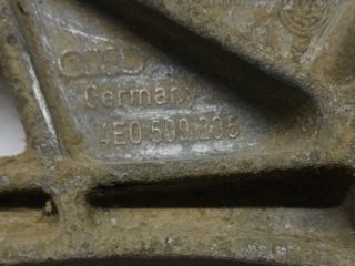 bontott VW PHAETON Differenciálmű Tartó Bak