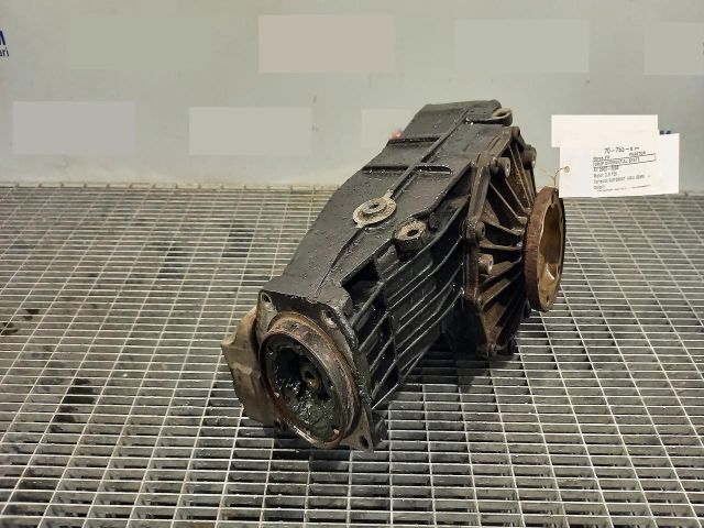 bontott VW PHAETON Differenciálmű Tartó Bak