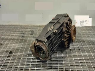 bontott VW PHAETON Differenciálmű Tartó Bak