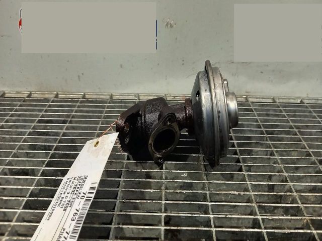 bontott VW PHAETON EGR / AGR Szelep