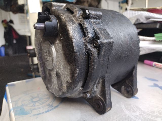 bontott VW PHAETON Generátor