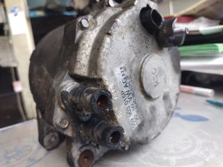 bontott VW PHAETON Generátor