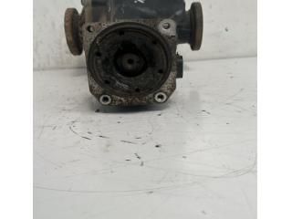 bontott VW PHAETON Hátsó Differenciálmű