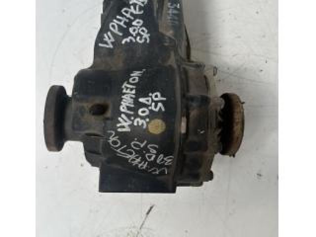 bontott VW PHAETON Hátsó Differenciálmű