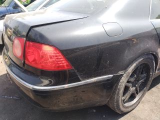 bontott VW PHAETON Hátsó Differenciálmű