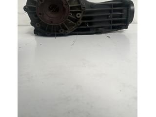 bontott VW PHAETON Hátsó Differenciálmű