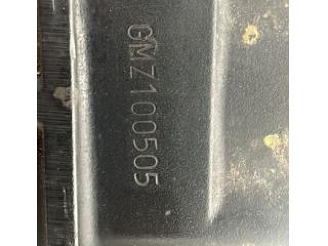 bontott VW PHAETON Hátsó Differenciálmű