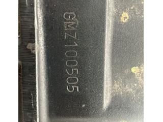 bontott VW PHAETON Hátsó Differenciálmű