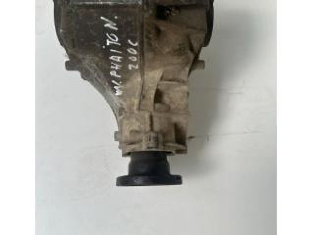 bontott VW PHAETON Hátsó Differenciálmű