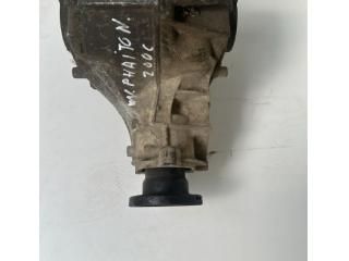 bontott VW PHAETON Hátsó Differenciálmű