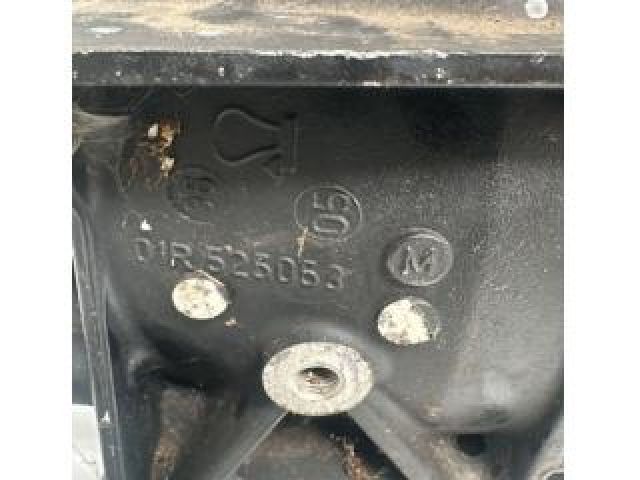 bontott VW PHAETON Hátsó Differenciálmű