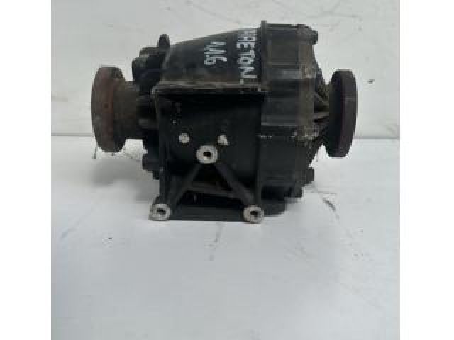 bontott VW PHAETON Hátsó Differenciálmű