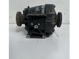 bontott VW PHAETON Hátsó Differenciálmű